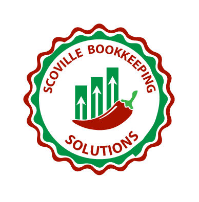 Scoville Bookkeeping Solutions is your virtual bookkeeping experts