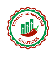 Scoville Bookkeeping - virtual bookkeeper and business partner