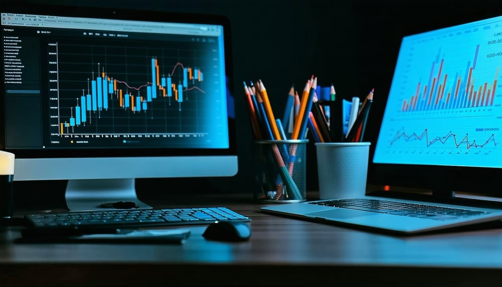 Virtual bookkeeping services helping business owners gain financial clarity Virtual bookkeeping services helping business owners gain financial clarity