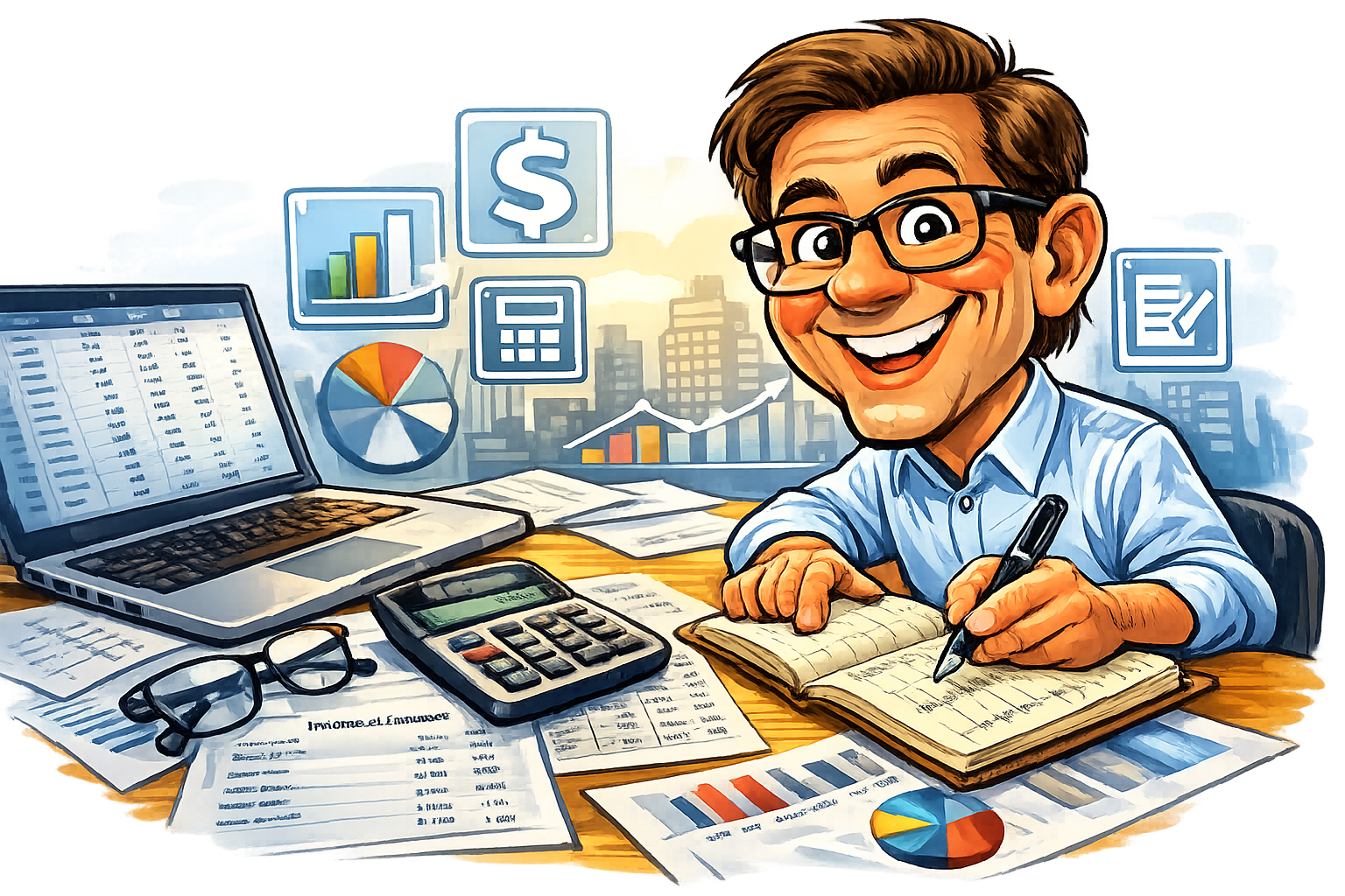 virtual bookkeeping services in middle GA