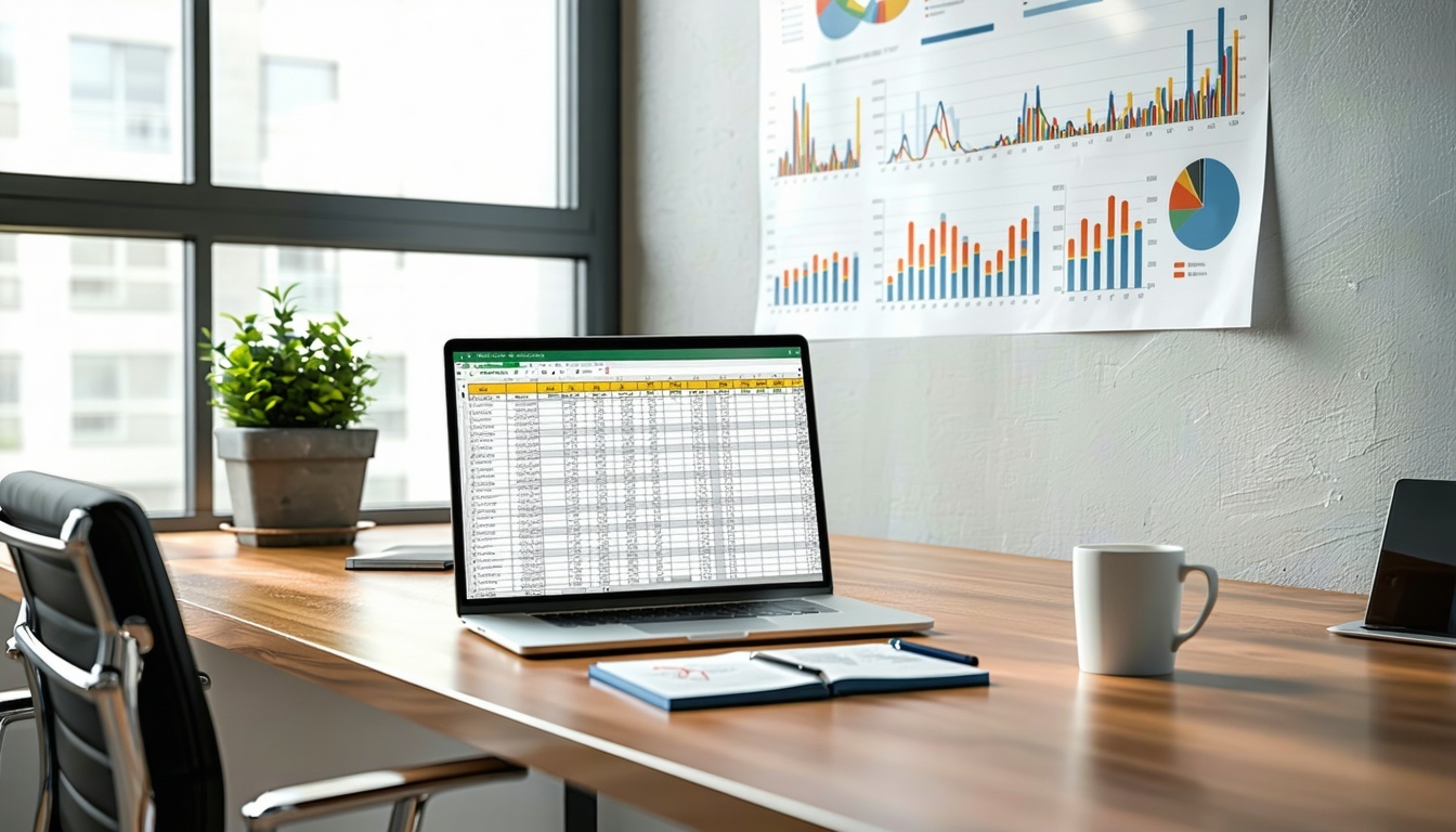 Virtual Bookkeeping and payroll services from Scoville Bookkeeping Solutions